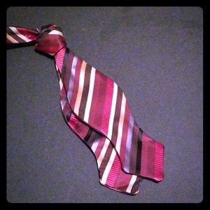 Custom Silk Bow tie